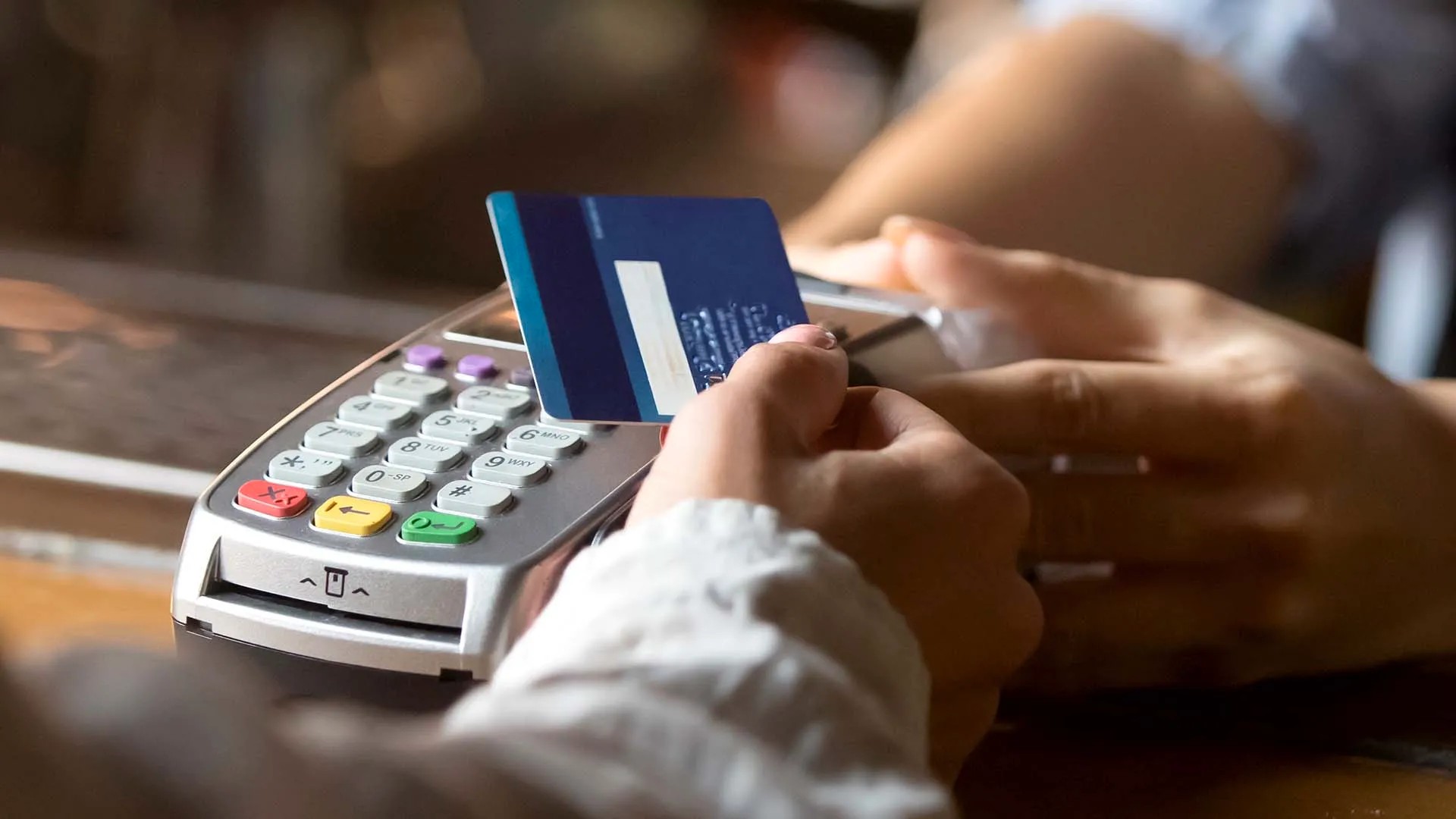 how to start a payment processing company