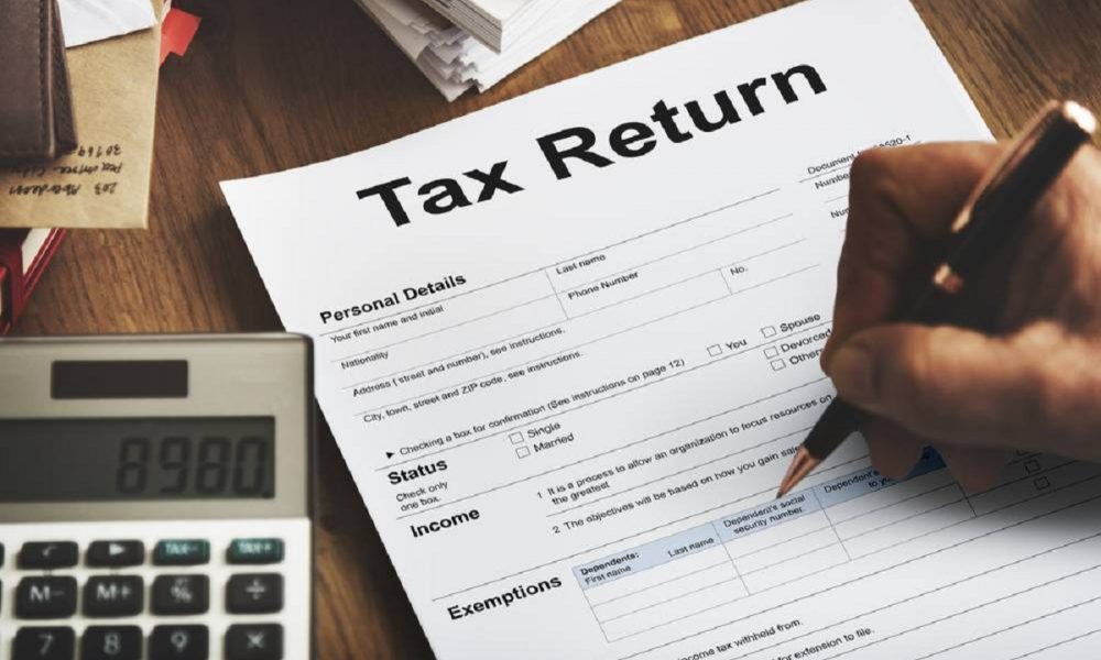 Tax Return